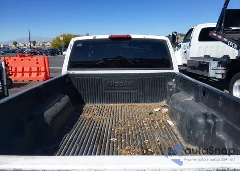 1999 Nissan Frontier Se/Xe from USA, damaged, VIN 1N6DD26S2XC326513